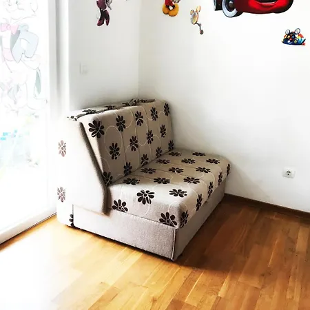 Apartment Medea 2 *