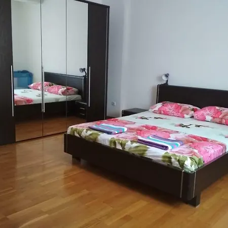 Medea 2 Apartment Podgorica