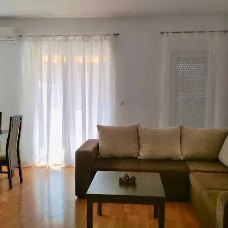 Medea 2 Apartment Podgorica
