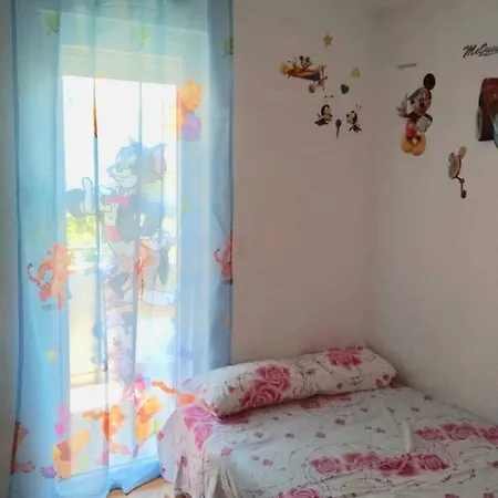 Medea 2 Apartment *