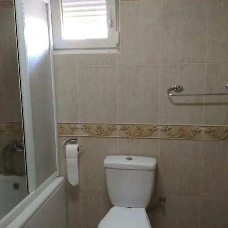 Medea 2 Apartment *