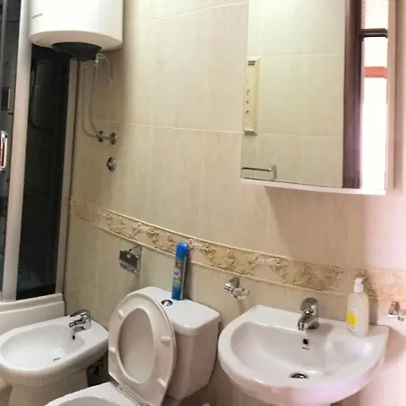 Medea 2 بودغوريتْسا